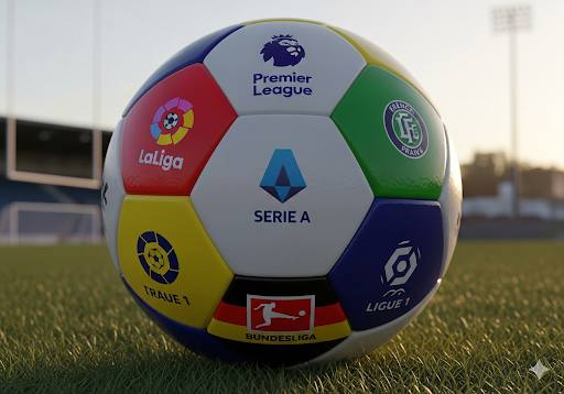 足球赛事数据分析